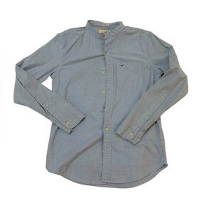 Men’s Hollister Button Down